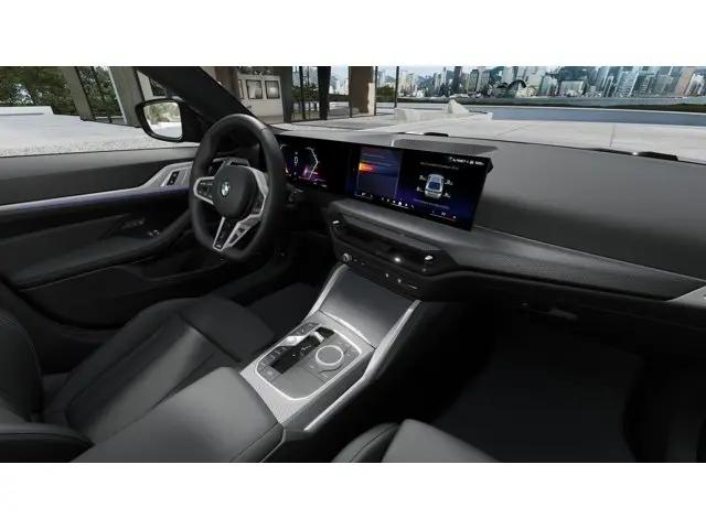 2026 BMW i4 xDrive40