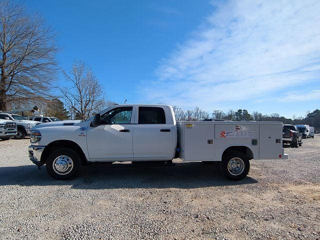 2026 RAM 3500 Chassis RAM 3500 TRADESMAN CREW CAB CHASSIS 4X4 60 CA