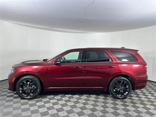 2022 Dodge Durango R/T AWD