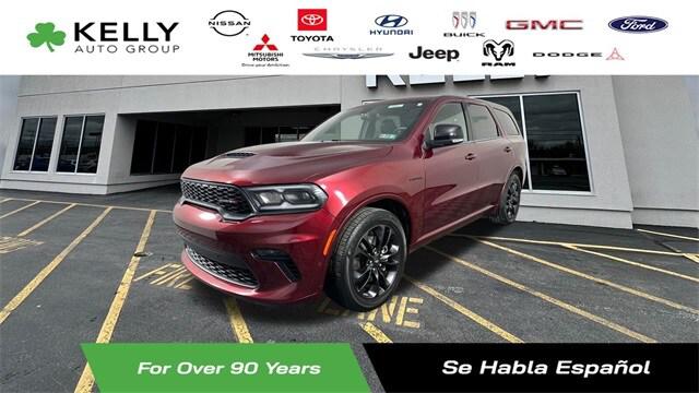 2022 Dodge Durango R/T AWD