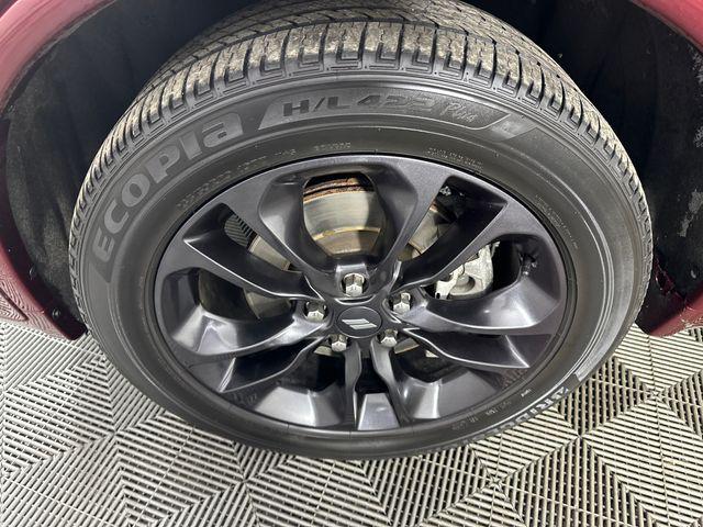 2022 Dodge Durango R/T AWD 2022 Dodge Durango R/T AWD