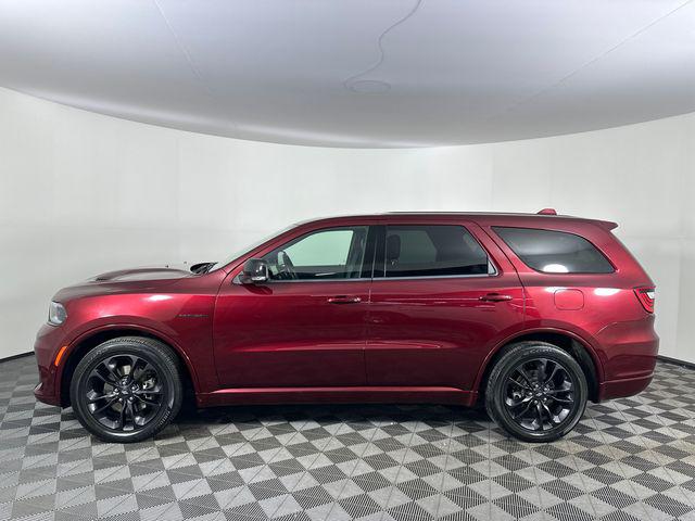 2022 Dodge Durango R/T AWD 2022 Dodge Durango R/T AWD