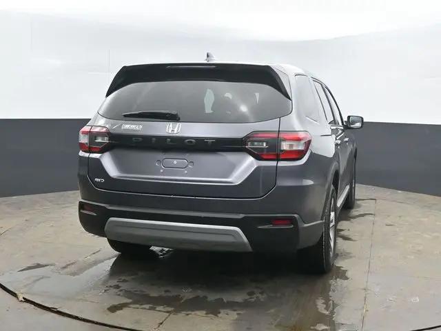 2024 Honda Pilot EX-L 7 Passenger