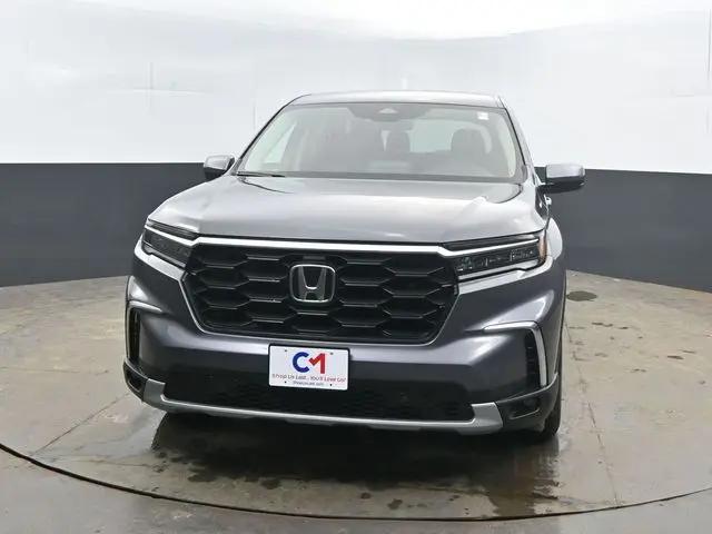 2024 Honda Pilot EX-L 7 Passenger