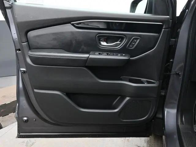 2024 Honda Pilot EX-L 7 Passenger