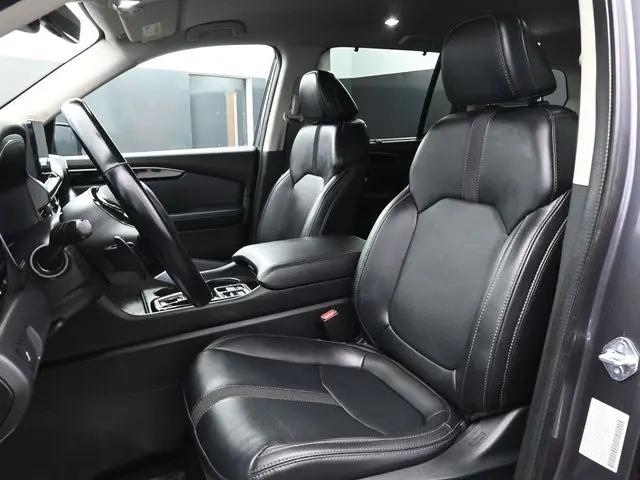 2024 Honda Pilot EX-L 7 Passenger