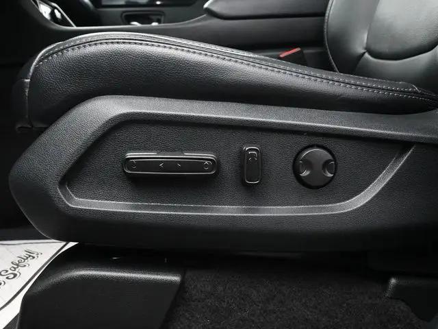 2024 Honda Pilot EX-L 7 Passenger