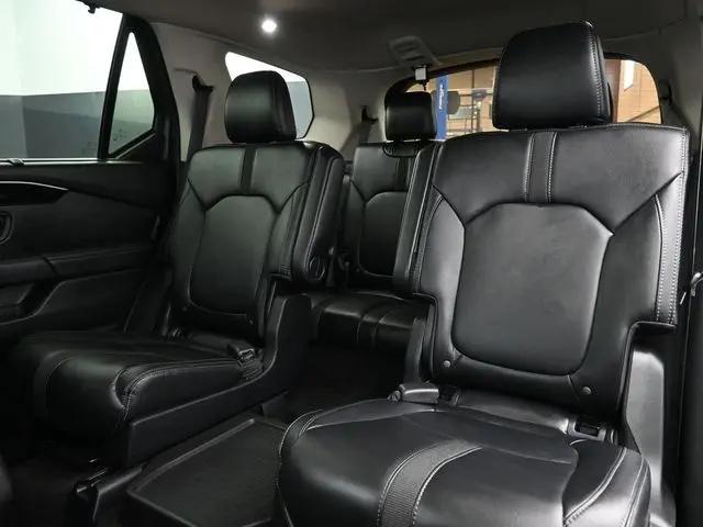 2024 Honda Pilot EX-L 7 Passenger