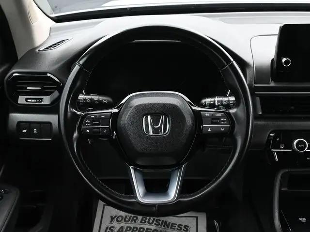 2024 Honda Pilot EX-L 7 Passenger