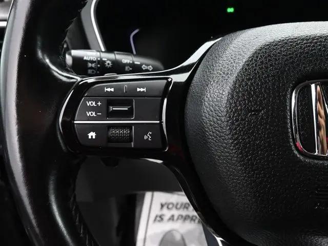 2024 Honda Pilot EX-L 7 Passenger