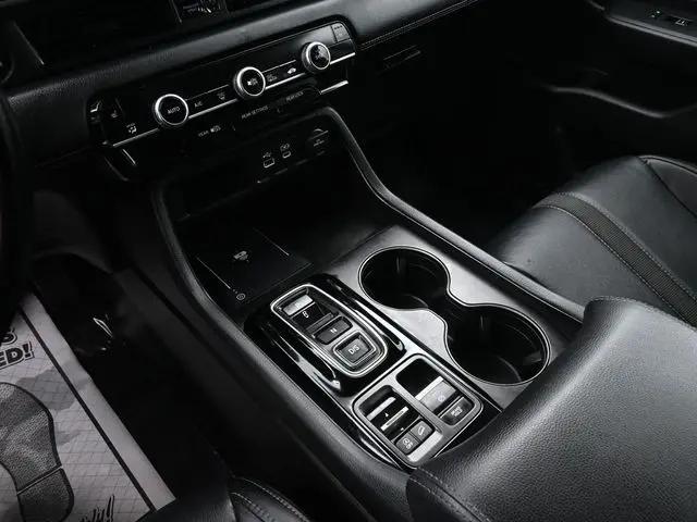 2024 Honda Pilot EX-L 7 Passenger
