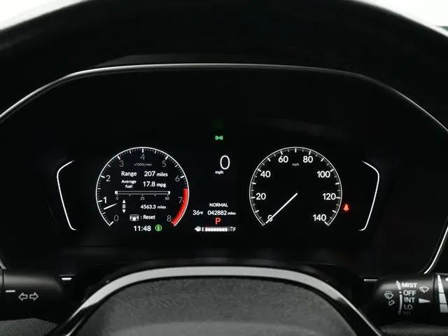 2024 Honda Pilot EX-L 7 Passenger