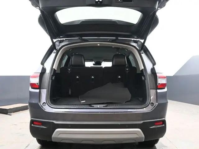 2024 Honda Pilot EX-L 7 Passenger