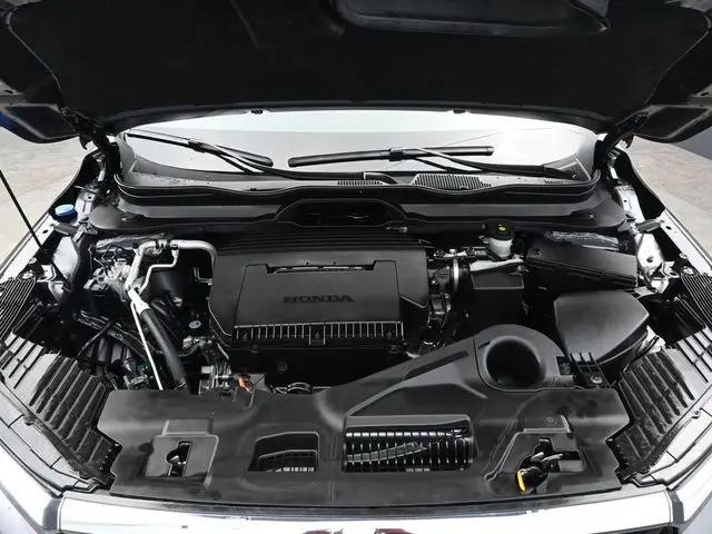 2024 Honda Pilot EX-L 7 Passenger