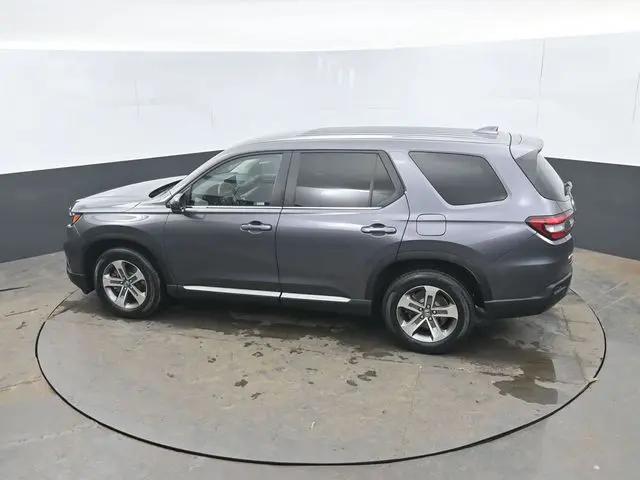 2024 Honda Pilot EX-L 7 Passenger