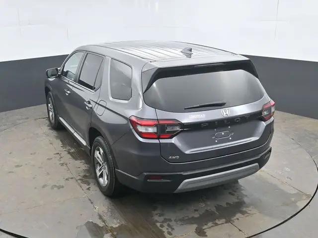 2024 Honda Pilot EX-L 7 Passenger