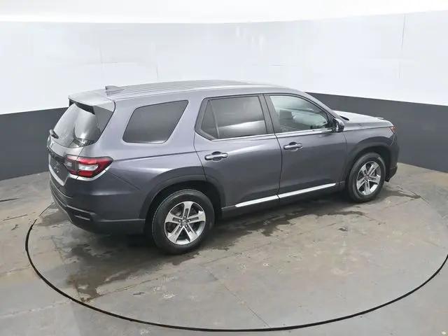 2024 Honda Pilot EX-L 7 Passenger
