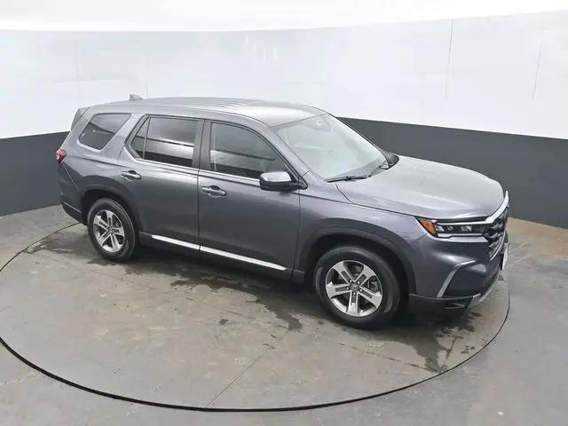 2024 Honda Pilot EX-L 7 Passenger