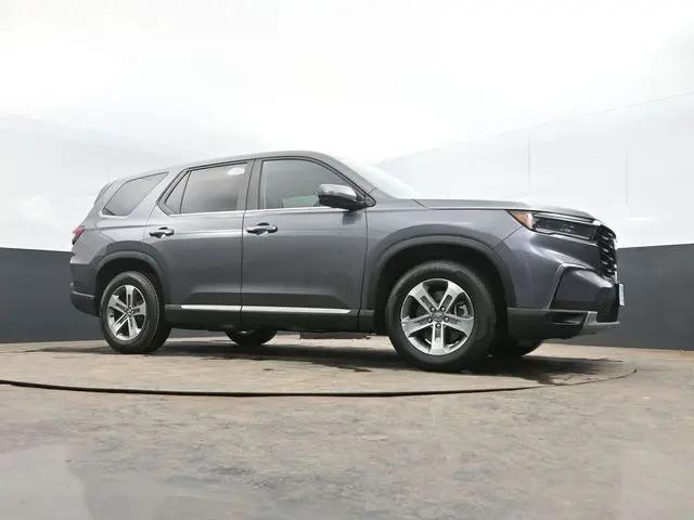 2024 Honda Pilot EX-L 7 Passenger