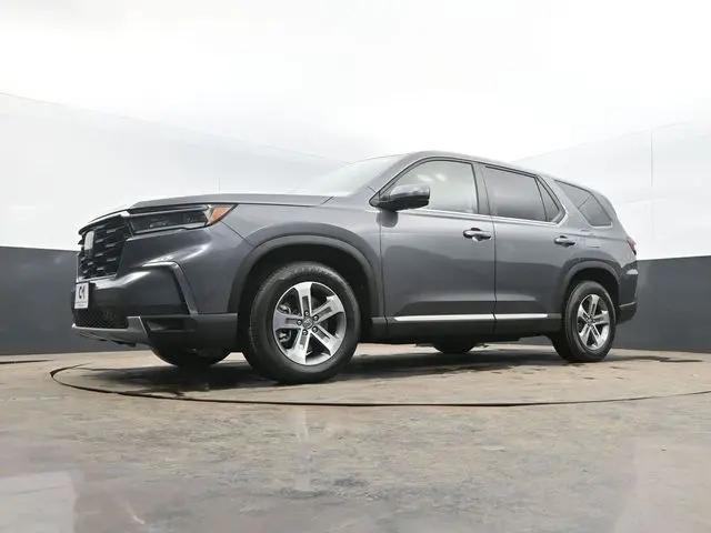 2024 Honda Pilot EX-L 7 Passenger