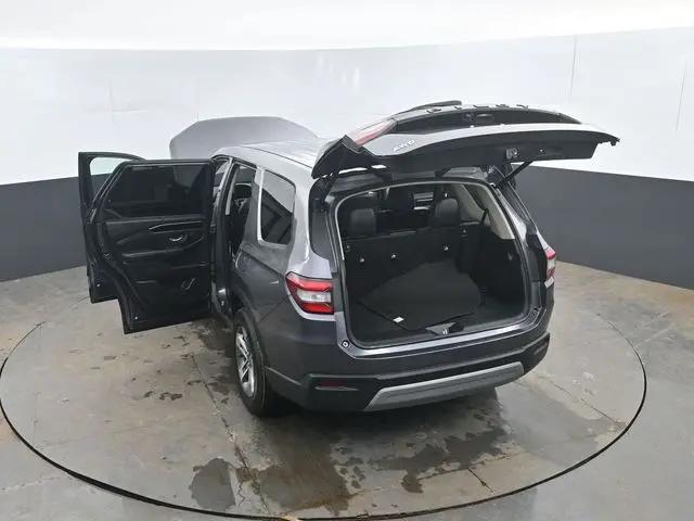 2024 Honda Pilot EX-L 7 Passenger