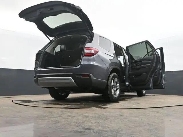 2024 Honda Pilot EX-L 7 Passenger