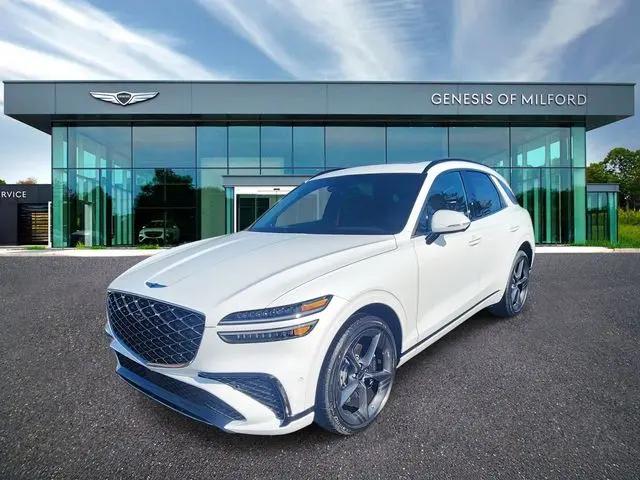 2026 Genesis GV70 2.5T Sport Prestige for sale in Milford, CT