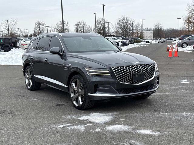 2023 Genesis GV80 2.5T AWD
