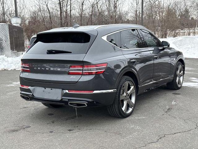 2023 Genesis GV80 2.5T AWD