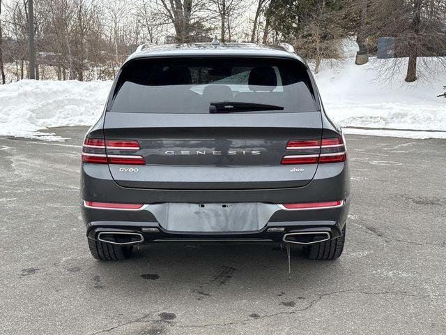 2023 Genesis GV80 2.5T AWD