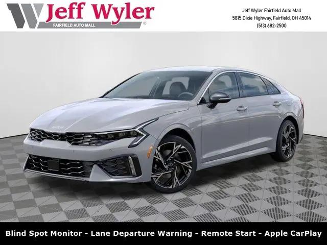 2026 Kia K5 GT-Line AWD for sale in Fairfield, OH