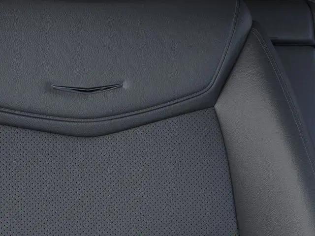 2026 Cadillac XT5 Premium Luxury AWD