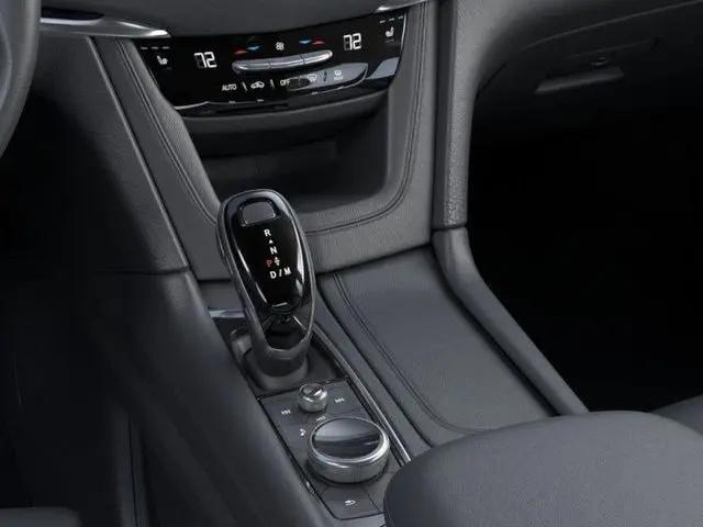 2026 Cadillac XT5 Premium Luxury AWD