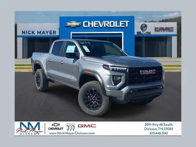 2026 GMC Canyon Elevation, RWD for sale in Dickson, TN