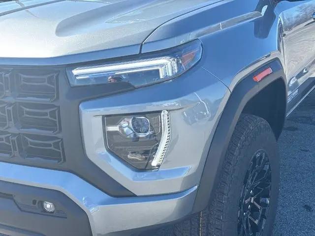2026 GMC Canyon Elevation, RWD