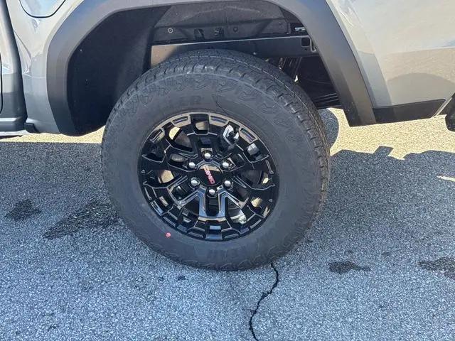 2026 GMC Canyon Elevation, RWD