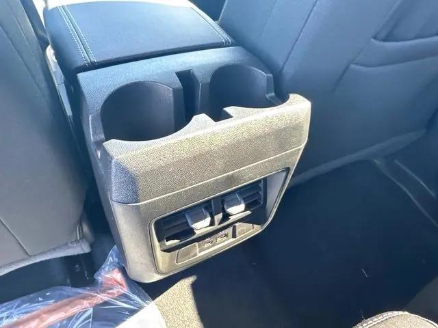 2026 GMC Canyon Elevation, RWD