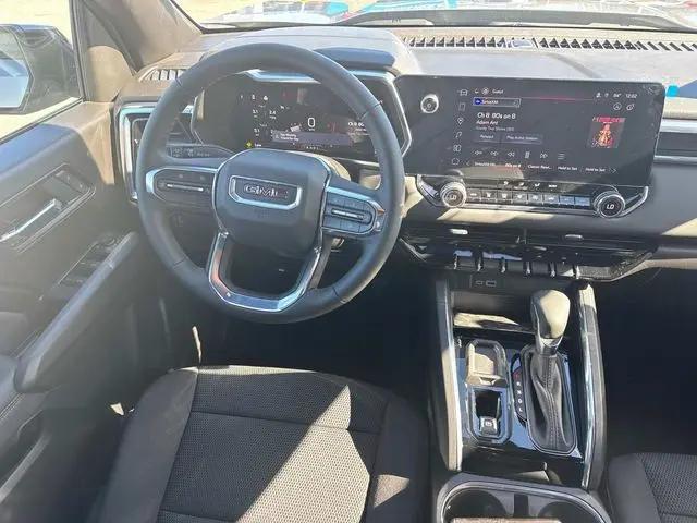 2026 GMC Canyon Elevation, RWD