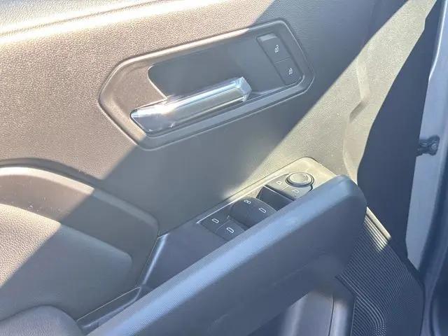 2026 GMC Canyon Elevation, RWD