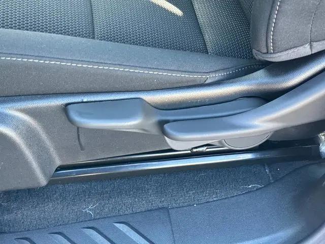 2026 GMC Canyon Elevation, RWD