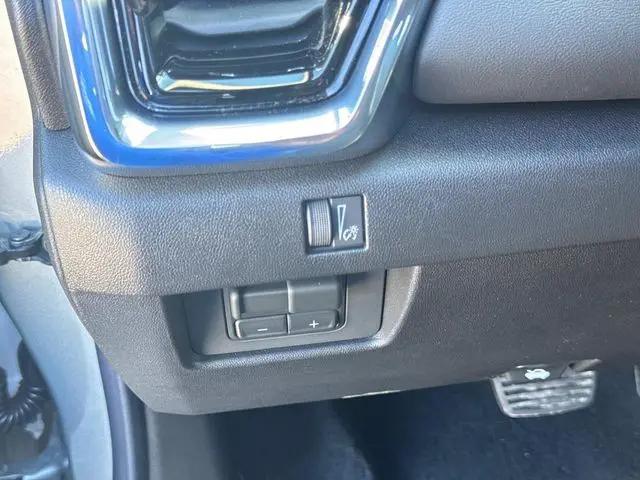 2026 GMC Canyon Elevation, RWD