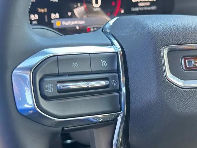 2026 GMC Canyon Elevation, RWD