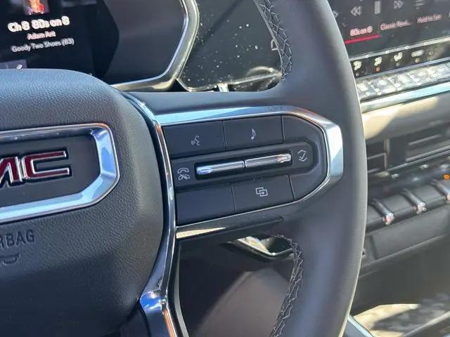 2026 GMC Canyon Elevation, RWD