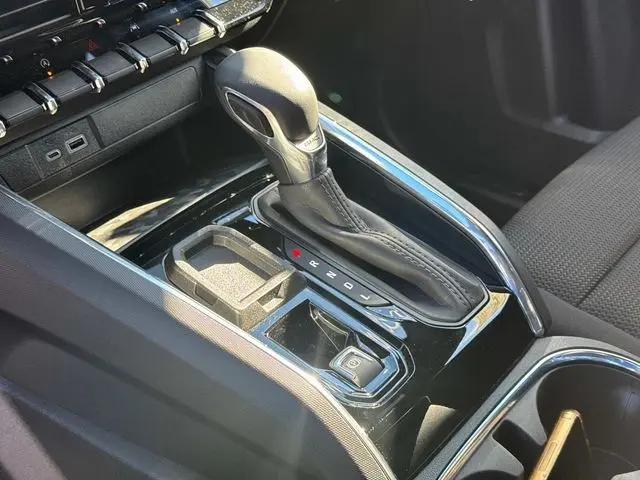 2026 GMC Canyon Elevation, RWD