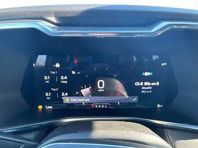 2026 GMC Canyon Elevation, RWD