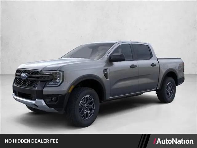 2026 Ford Ranger XLT for sale in Centennial, CO