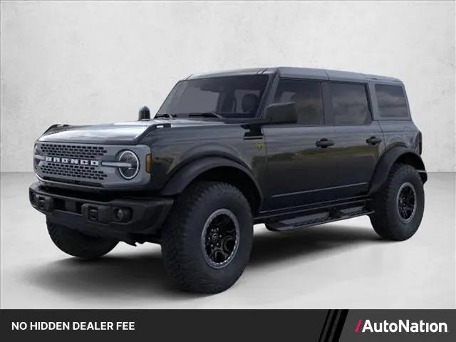 2026 Ford Bronco Badlands for sale in Centennial, CO