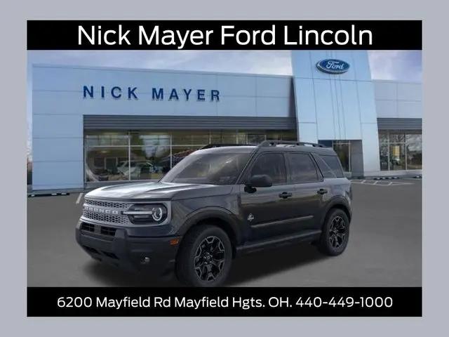 2026 Ford Bronco Sport Outer Banks for sale in Mayfield Heights, OH
