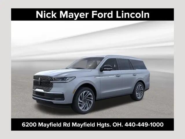 2026 Lincoln Navigator Reserve for sale in Mayfield Heights, OH