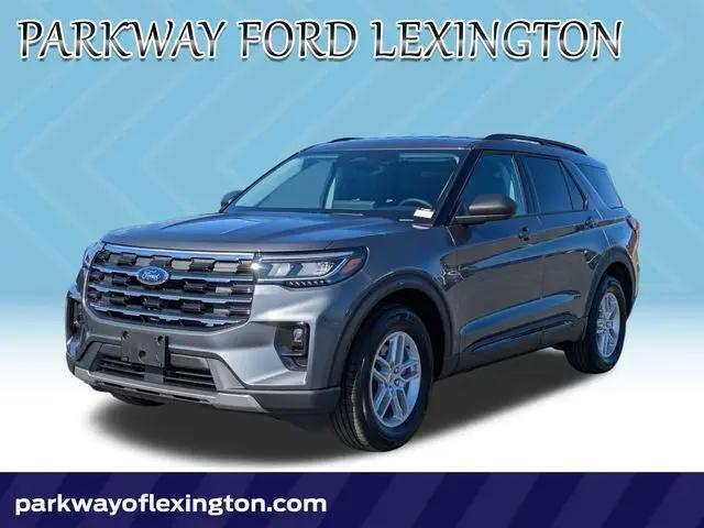 2026 Ford Explorer Active for sale in Lexington, NC